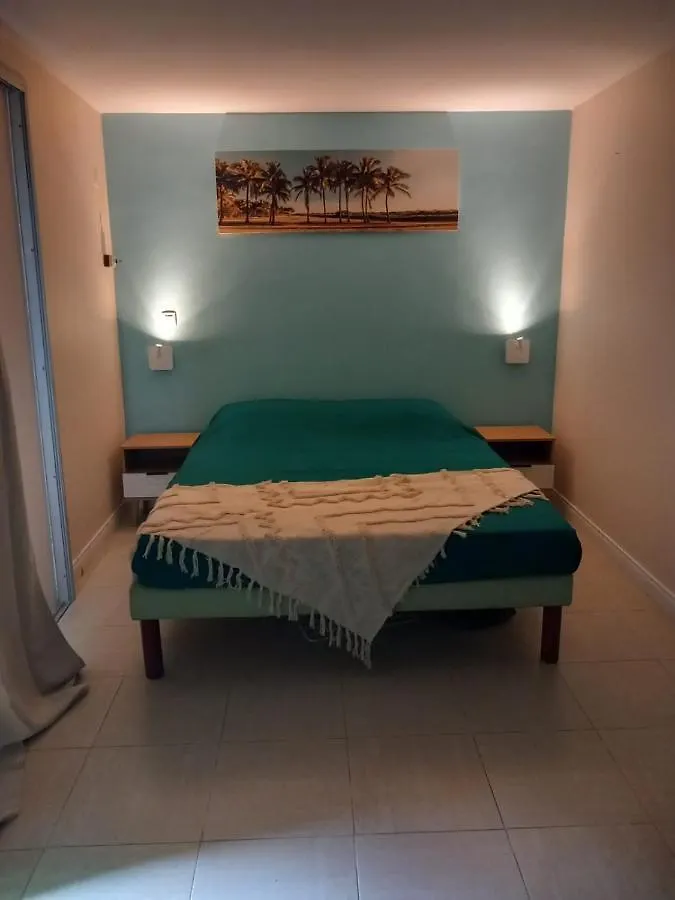 West Indies Caritan Martinique