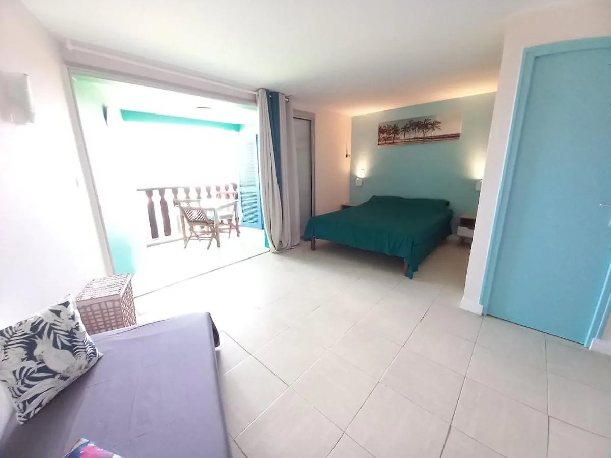 Appartement West Indies Caritan