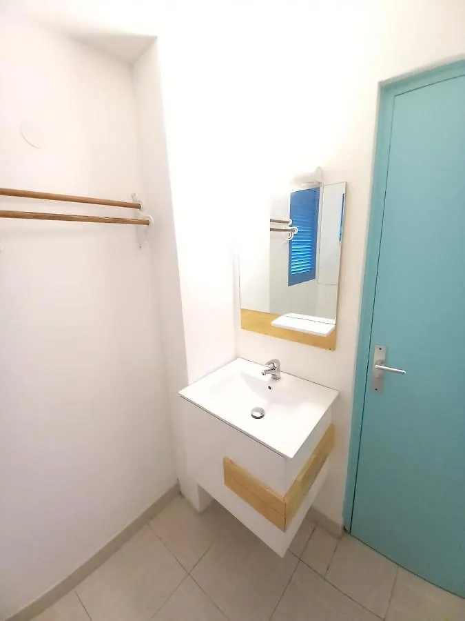 Appartement West Indies Caritan