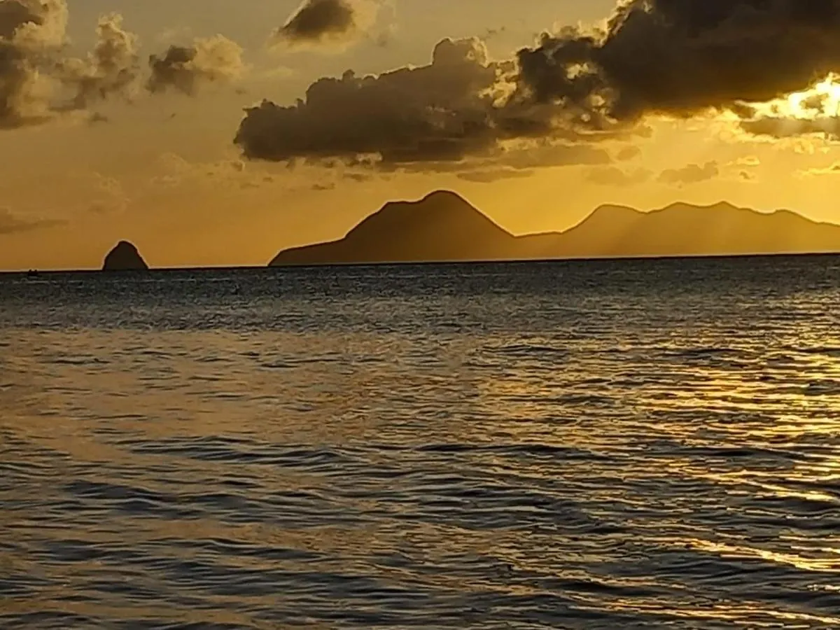 West Indies Caritan