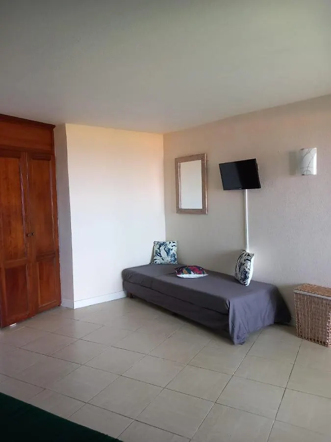 Appartement West Indies Caritan Martinique
